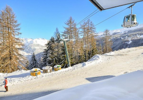 Гостиница Maeva Particuliers Résidence Le Hameau du Sauget, Беллентре